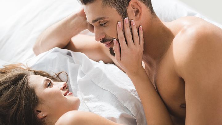 女生性生活为什么会叫床 哪种呻吟声让男性喜欢