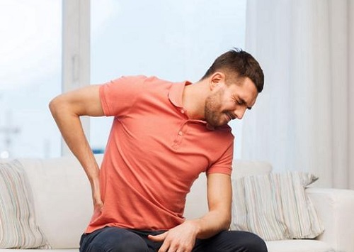 男人腰痛是不是肾虚 哪些男性比较容易肾虚