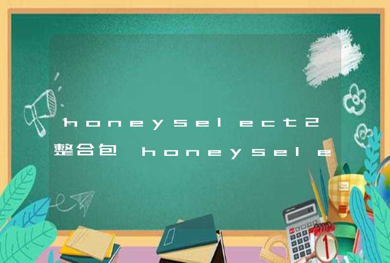 honeyselect2整合包,honeyselect2安卓破解