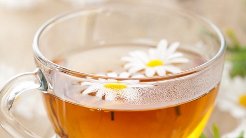 桂花茶的功效与作用有哪些 泡桂花茶的方法有哪些