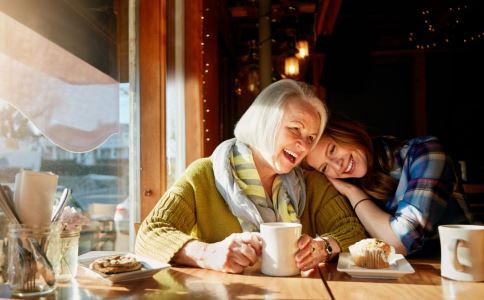怎么与婆婆沟通最好 和婆婆沟通的六个技巧是什么