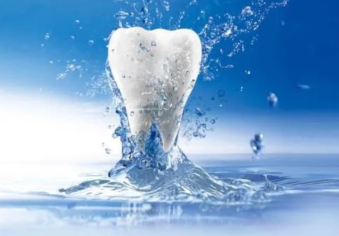 洗牙能让牙齿变白吗 牙齿黄垢怎么清除