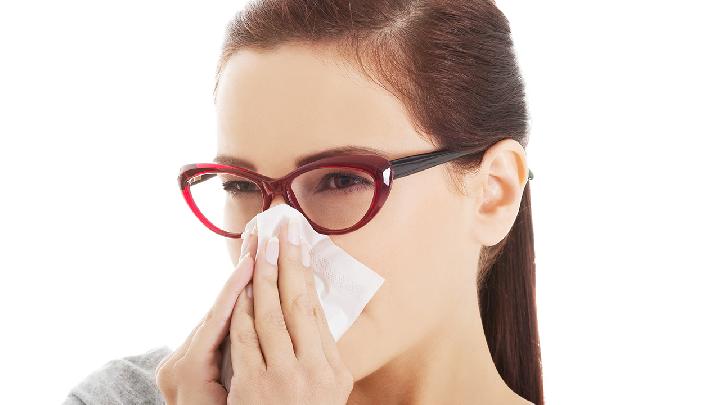 感冒并发症有什么 感冒鼻塞怎么办