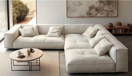 沙发的形状有讲究风水吗 客厅沙发摆放风水禁忌有哪些