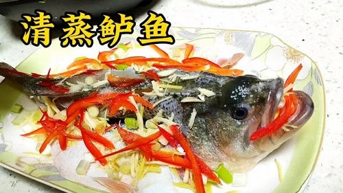 吃鲈鱼能不能补肾 怎么吃鲈鱼有补肾效果